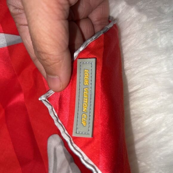 𝅺LOUIS vuitton 2000 cup limited edition - Picture 7 of 15